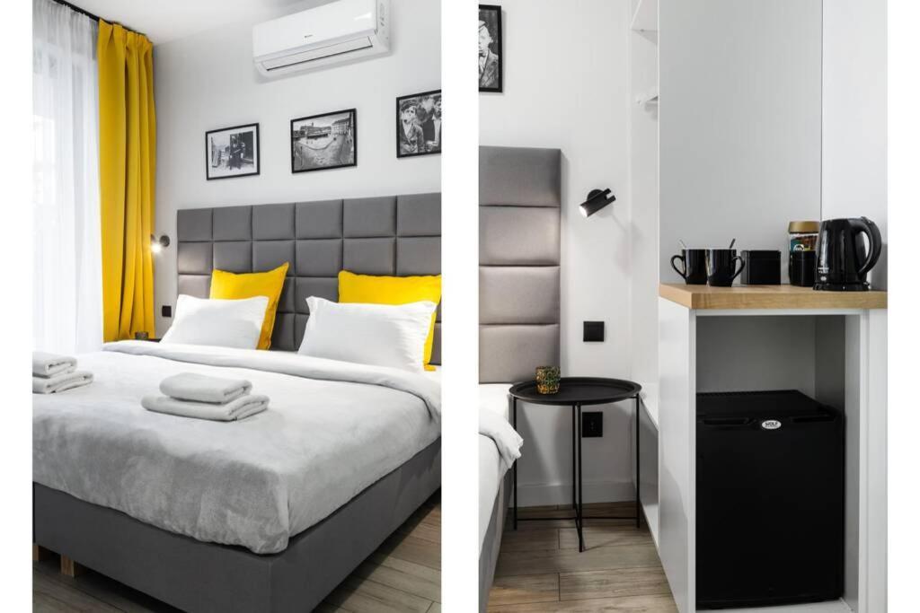Househost Apartment: Miodowa 42/8A Street Krakkó Kültér fotó