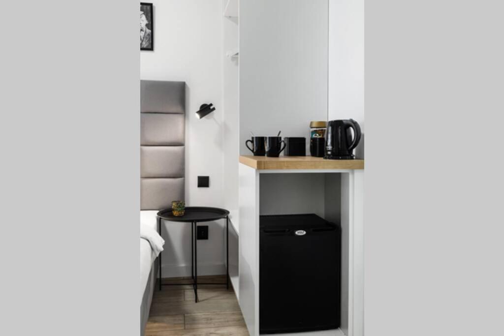 Househost Apartment: Miodowa 42/8A Street Krakkó Kültér fotó